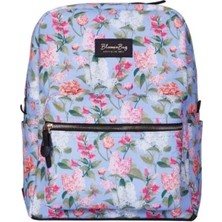 Bloominbag Spring Spirit 13-14 Inç Laptop / Macbook Sırt Çantası