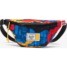 Herschel x LEGO Heritage Kids' Multicolor Waist Bag
