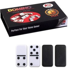 Star Okey Double Melamin Domino