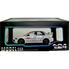 Efnaz Style 1/24 Model Araba