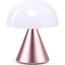 Lexon Mina Led Lamba Pembe LH60MLP