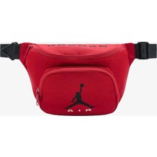 Jordan Jam Air Crossbody Kids' Red Waist Bag