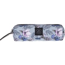 Bloominbag Cherry Blossom Makyaj Çantası / Kalem Kutusu