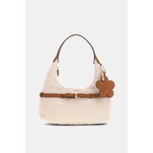 Guess Taylor Mini Hobo Omuz ÇANTASI-WS232577