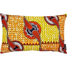 3rd Culture Bangui Yastık Kılıfı 50X30CM