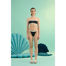 Bıa Bia Kadın Bikini Takımı Siyah