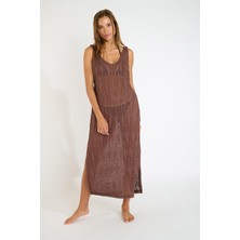 Banana Moon Kadın Tupai Beachsoul Plaj Elbisesi