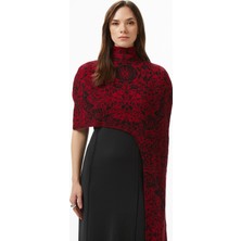 Les Benjamins Classic Fit Women's Multicolor Knitwear