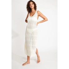 Banana Moon Kadın Tupai Beachsoul Plaj Elbisesi