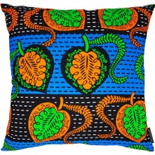 3rd Culture Kano Yastık Kılıfı 50X50CM