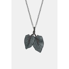 Aida Bergsen Aıda Bergsen Silver Necklace