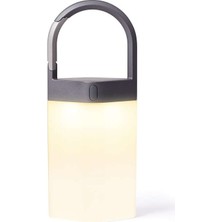 Lexon Horizon Asılabilir Lamba Metalik Gri LH77X