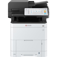 Kyocera Ecosys MA3500CIX A4 Renkli Çok Fonksiyonlu Yazıcı-Tarayıcı-Fotokopi Adf Dubleks 35 Sayfa/dk