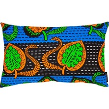 3rd Culture Kano Yastık Kılıfı 50X30CM