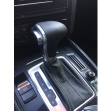 GCP German Car Parts Audi A5 Stronic Otomatik Vites Topuzu Siyah 1.8tfsi 2.0tfsi 2.0tdi