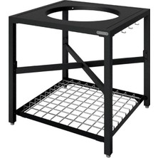 Big Green Egg Egg Frame Stant Large