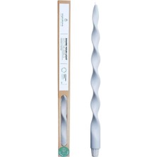 The Mia Burgu Mum Mavi 40 cm