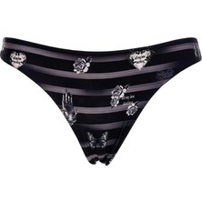 Agua Bendıta Agua Bendita Kadın Bikini Altı Çok Renkli