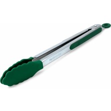 Big Green Egg Silikon Uçlu Maşa 40 cm