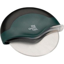 Big Green Egg Compact Pizza Kesici