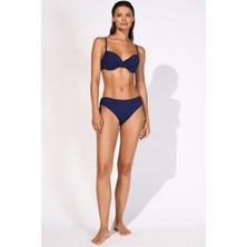 Maryan Mehlhorn Q-Maryan Elements Kadın Bikini Altı Mavi