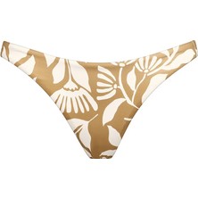 Watercult K-Watercult Coastal Bohemia Kadın Bikini Altı Çok Renkli