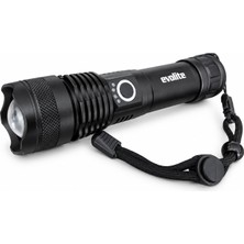 Evolite Sniper 1000 Lm Şarjlı El Feneri