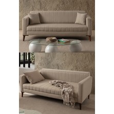 İndes Home Indes Home 3+2 Koltuk Takımı