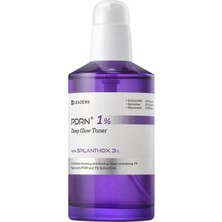 Leaders Pdrn+ 1% Deep Glow Toner I Somon Dna Içerikli Aydınlatıcı & Canlandırıcı Tonik | 150ML