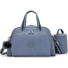 Kıplıng Kipling Camama Basic Kadın Bebek Bakım Çantası Taş Rengi