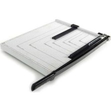 Kembs A3 Metal Kollu Kâğıt Kesme Giyotini 15 Yaprak DL-829-2