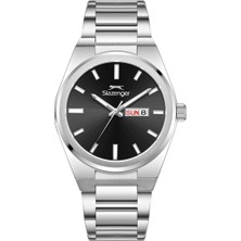 Slazenger SL.09.2555.2.04 Erkek Kol Saati