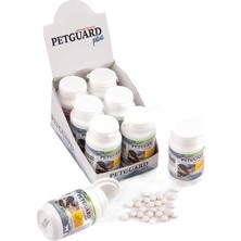 Pet Pretty Petguard Kedi Kalsiyum  Plus 150 Tablet