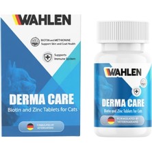 Wahlen Derma Care Cat (100 Tablet)