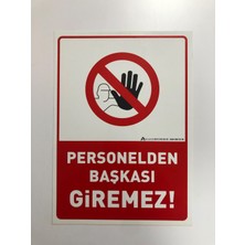 Hayat Dijital Baskı Uyarı