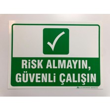 Hayat Dijital Baskı Uyarı