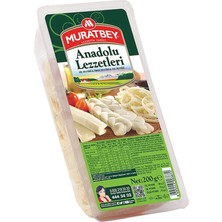 Araz Et Murat Bey Anadolu Lezzet 200 gr X8 Paket
