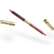 Matte Diaries Sketch&blend Matte Eye Pencil 02