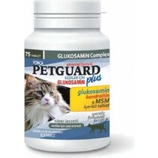 Pet Pretty Petguard Kedi Köpek Köpük Şampuan Aloevera 00ML