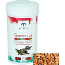 White Balance Gammarus 100 ml 12GR