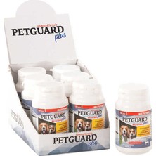 Pet Pretty Petguard Köpek Multi Vitamin Plus 150 Tablet