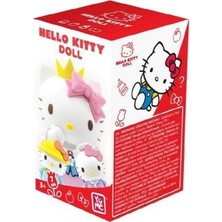 Hello Kitty 7 cm Doll Four Seasons Series TOY-0165 11534