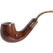 Maison Luré Kuyruklu Yıldız Mod PETXL555 9mm Akrilik Saplı Filtreli Pipo