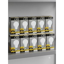 Cata CT-4277 LED Ampul Beyaz 10 Adet