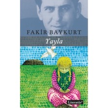 Literatür Yayıncılık Yayla