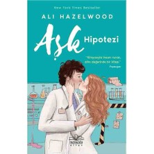 Nemesis Kitap Aşk Hipotezi