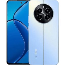 Yenilenmiş Realme 12 8 GB Ram 256 GB Mavi Cep Telefonu (12 Ay Garantili) - B Kalite