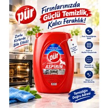 Pür Aspirin 4 kg