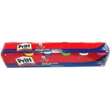 Pritt Oyun Hamuru 6 Renk 100GR