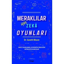Meraklılar Için Zeka Oyunları